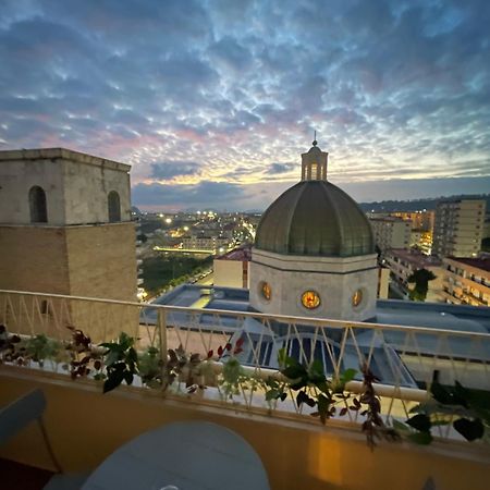 Ro&Ro Napoli Luxury Rooms المظهر الخارجي الصورة