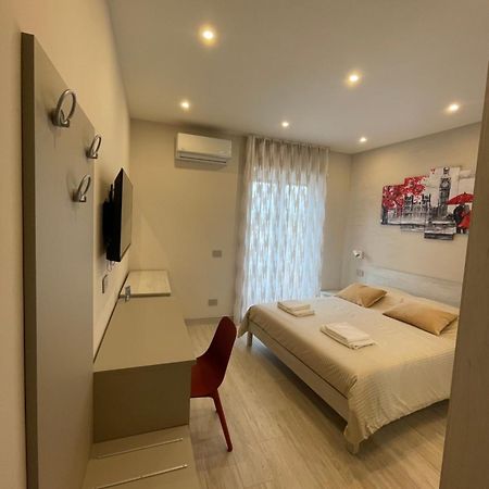 Ro&Ro Napoli Luxury Rooms المظهر الخارجي الصورة