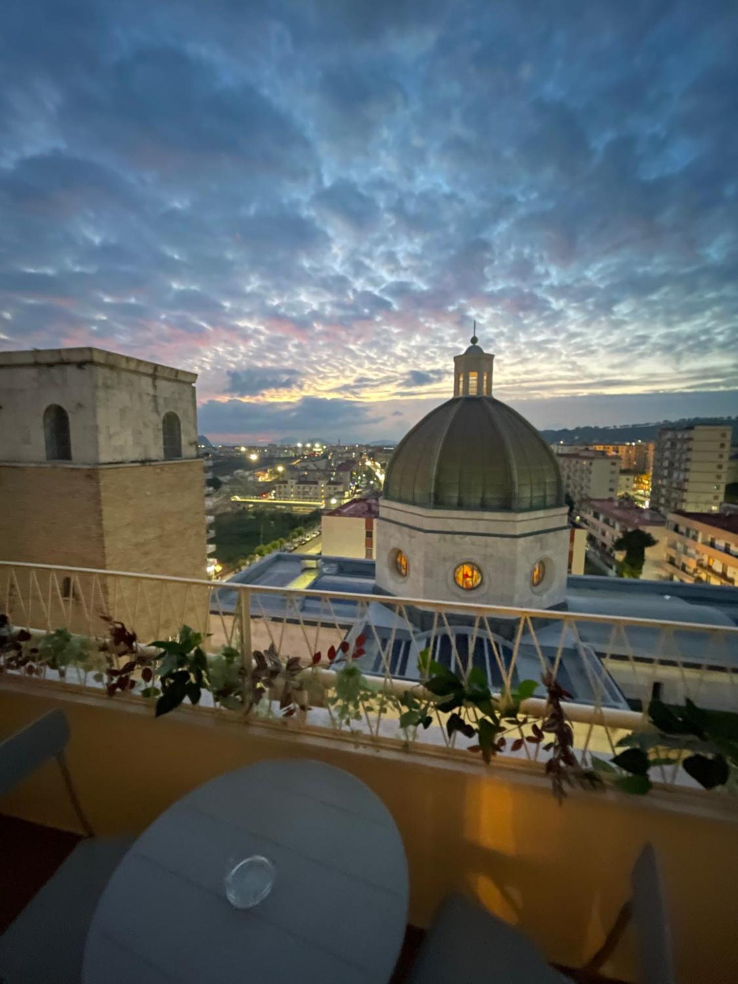Ro&Ro Napoli Luxury Rooms المظهر الخارجي الصورة