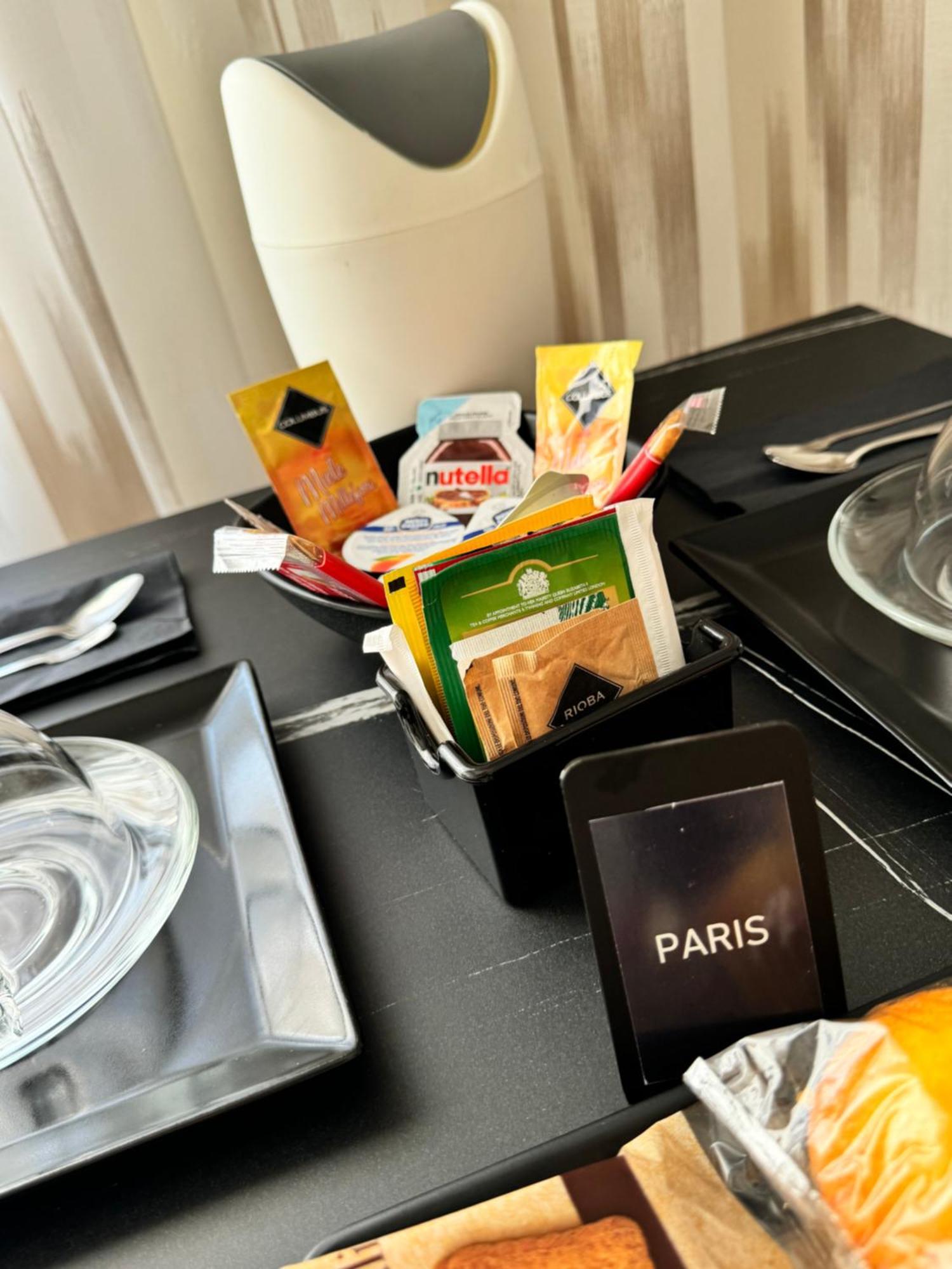Ro&Ro Napoli Luxury Rooms المظهر الخارجي الصورة