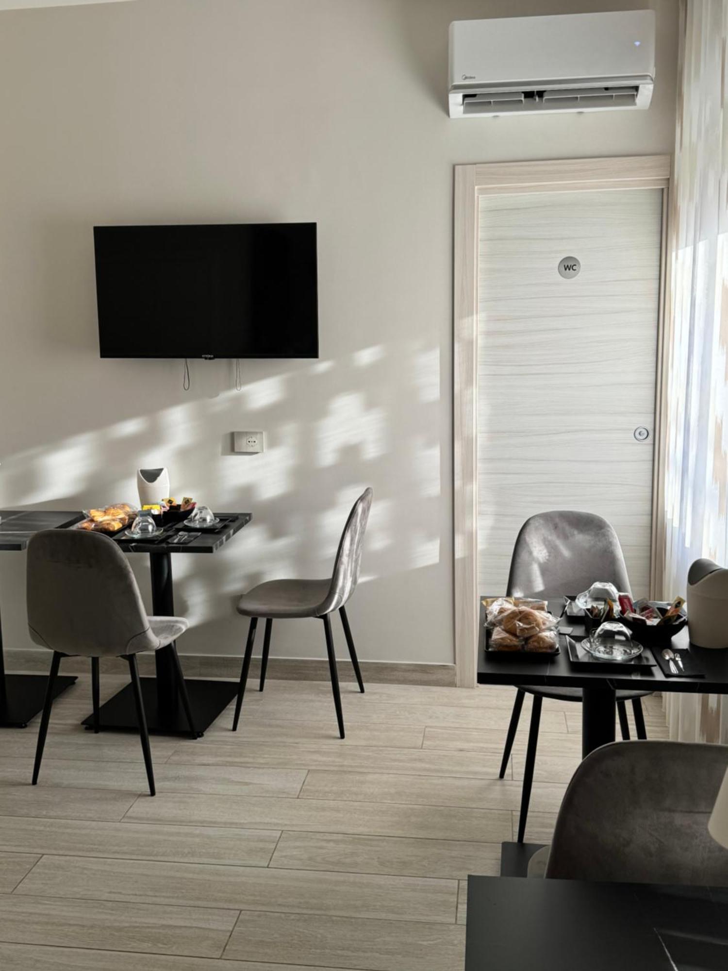 Ro&Ro Napoli Luxury Rooms المظهر الخارجي الصورة