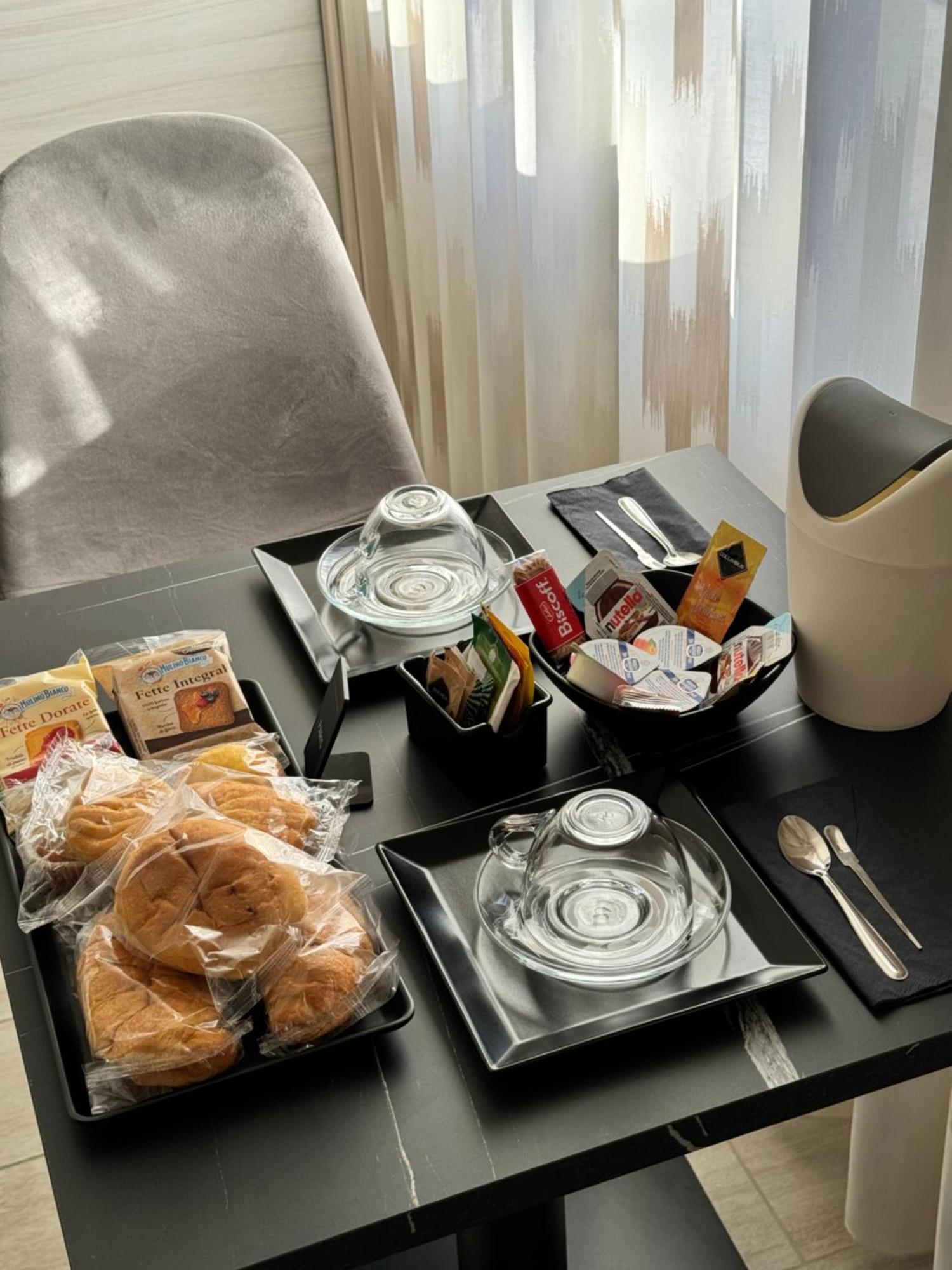 Ro&Ro Napoli Luxury Rooms المظهر الخارجي الصورة