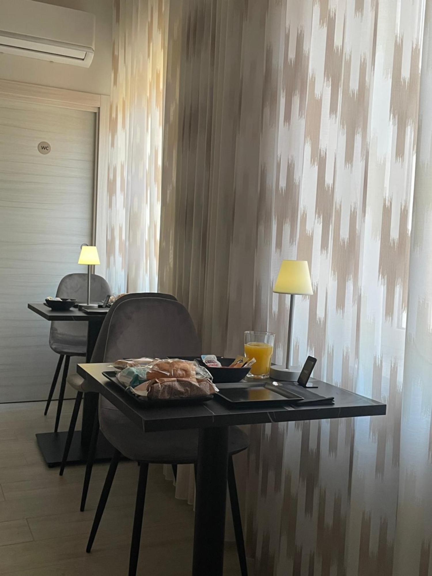 Ro&Ro Napoli Luxury Rooms المظهر الخارجي الصورة