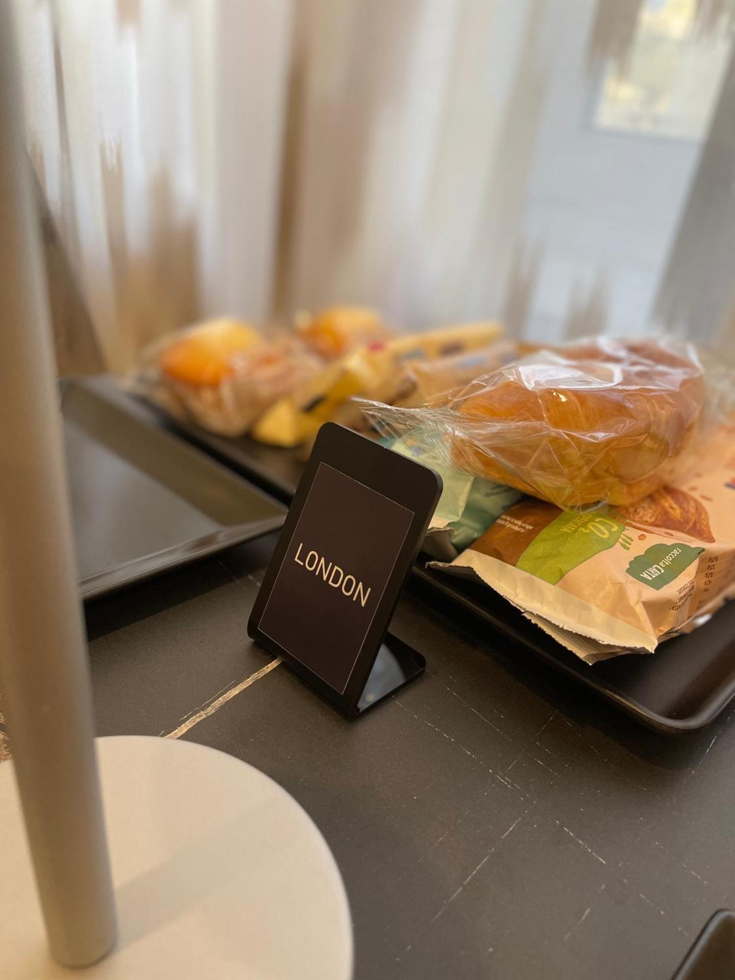 Ro&Ro Napoli Luxury Rooms المظهر الخارجي الصورة