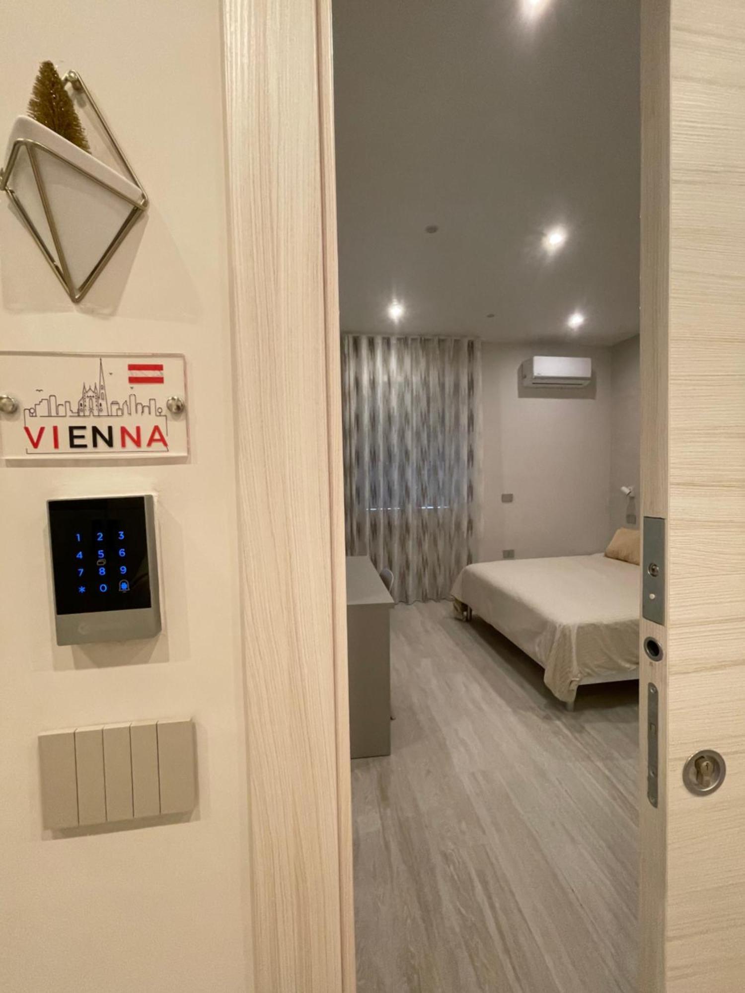 Ro&Ro Napoli Luxury Rooms المظهر الخارجي الصورة
