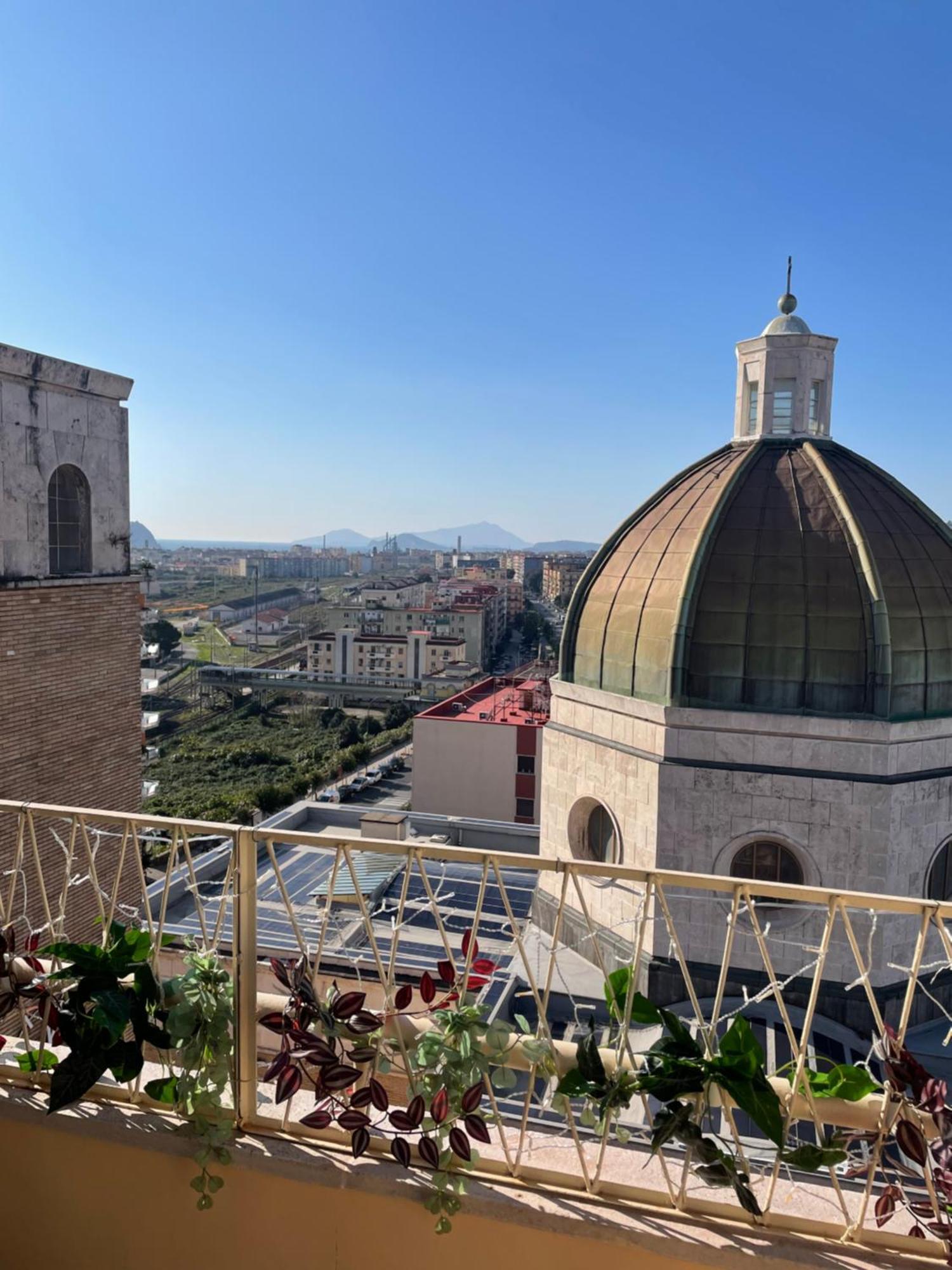 Ro&Ro Napoli Luxury Rooms المظهر الخارجي الصورة