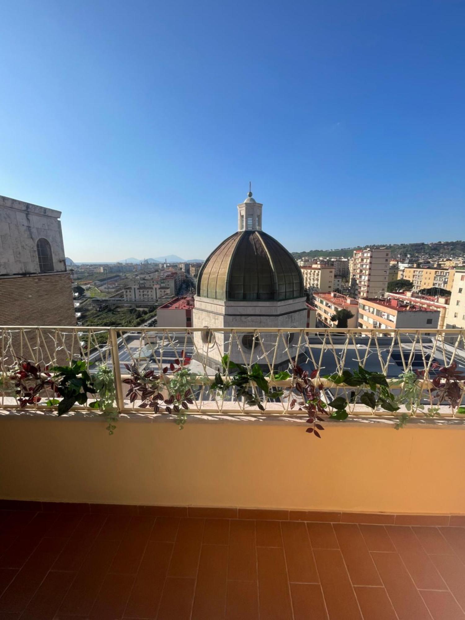 Ro&Ro Napoli Luxury Rooms المظهر الخارجي الصورة