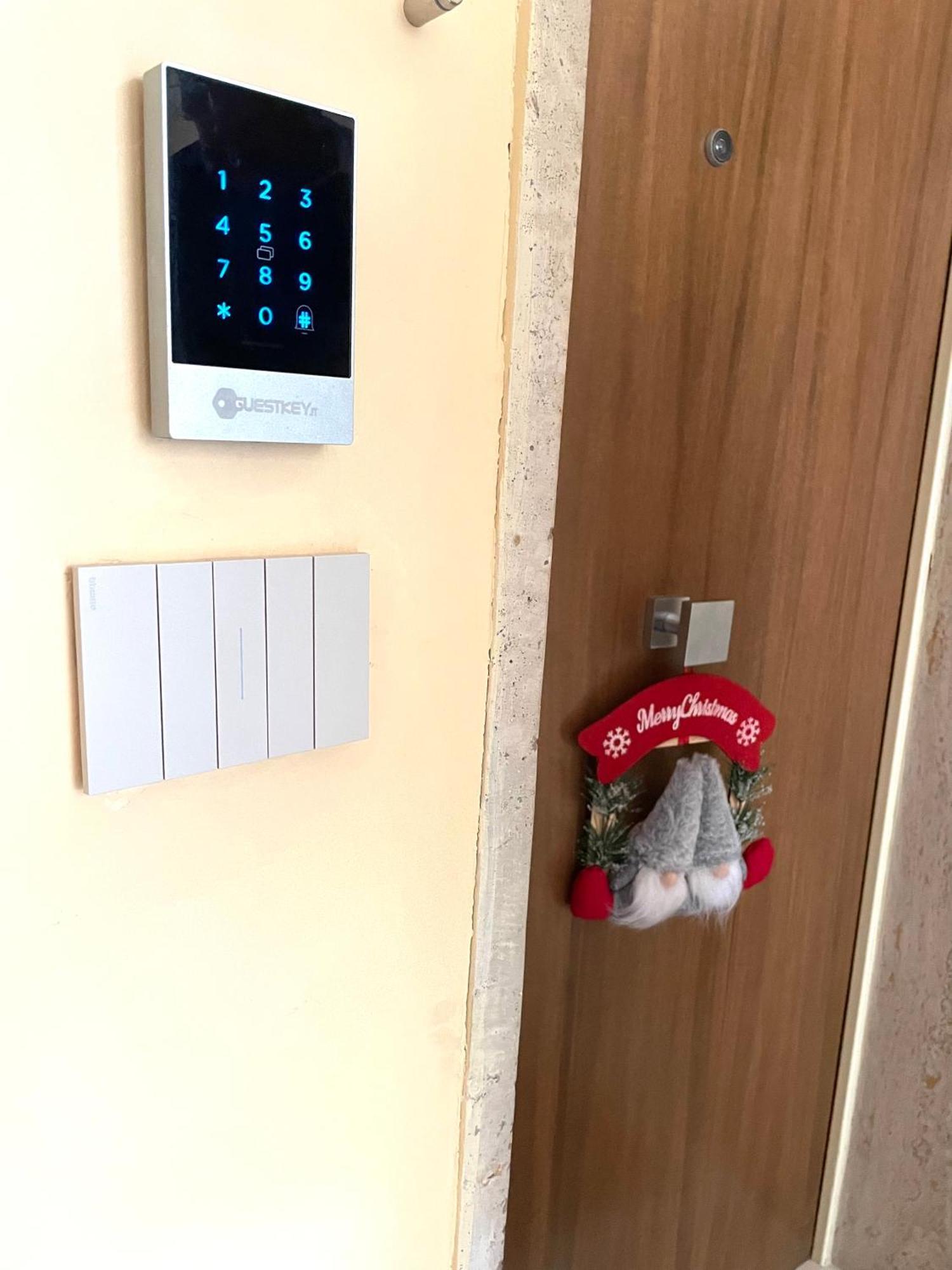 Ro&Ro Napoli Luxury Rooms المظهر الخارجي الصورة