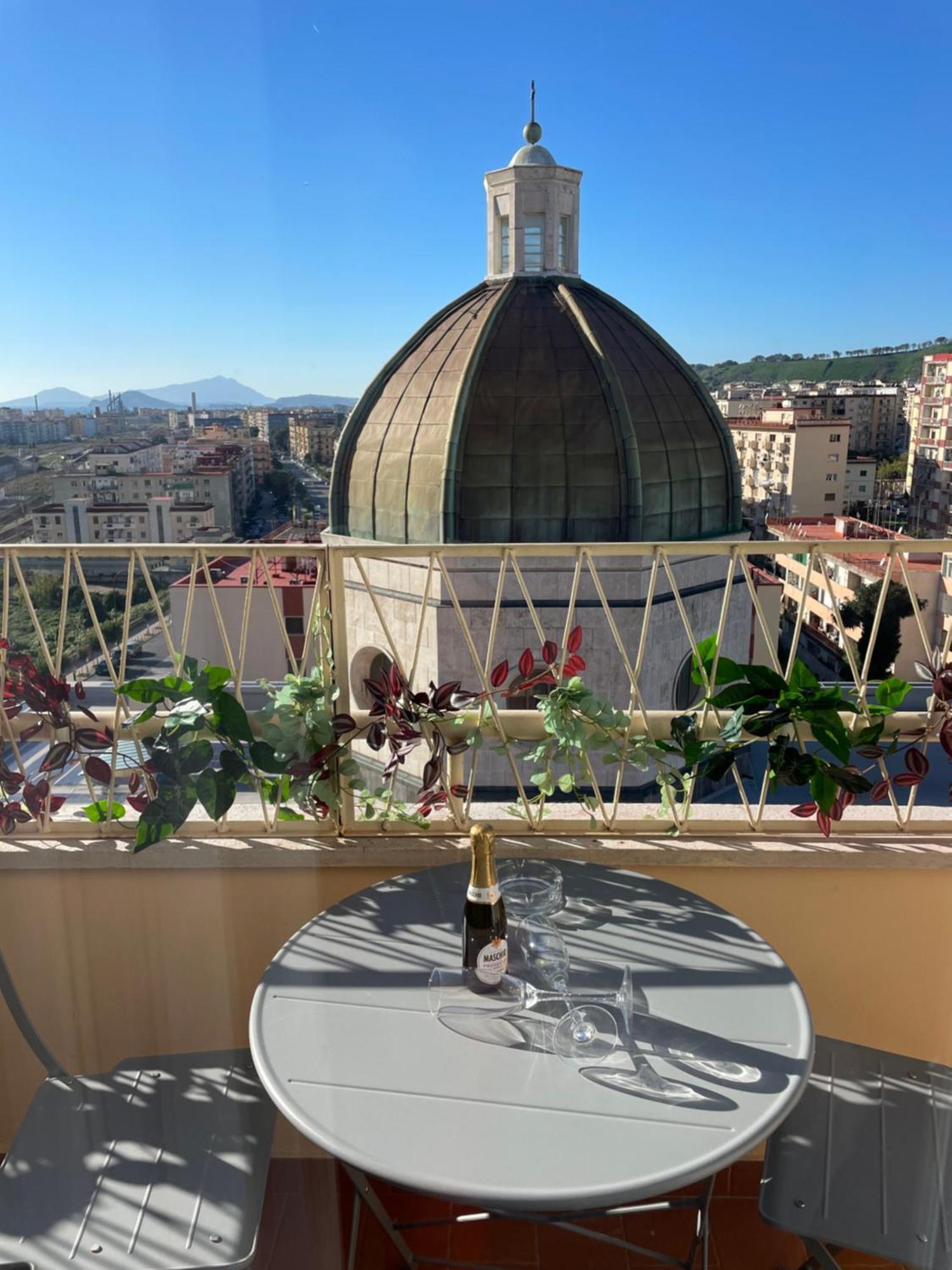Ro&Ro Napoli Luxury Rooms المظهر الخارجي الصورة