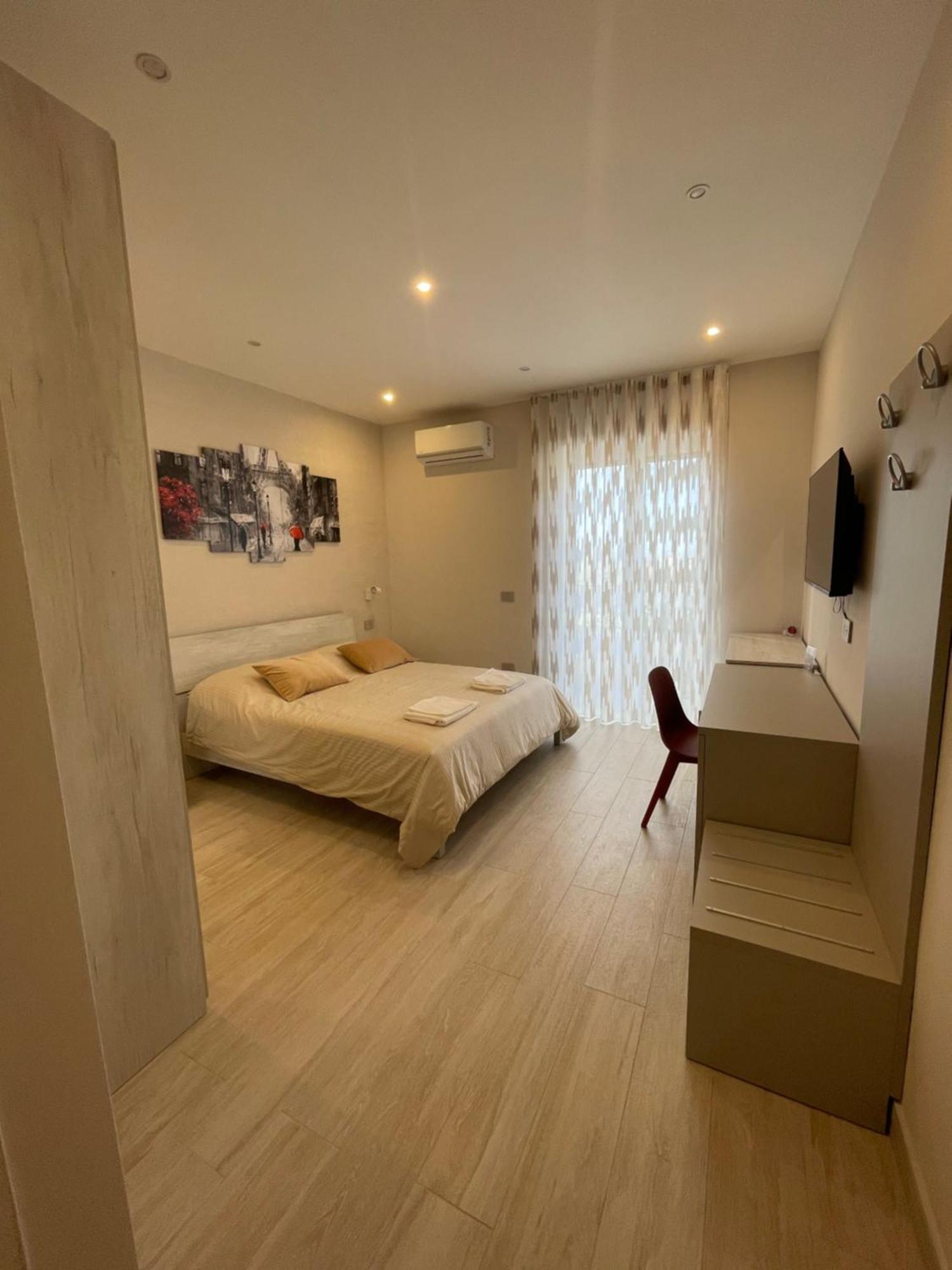 Ro&Ro Napoli Luxury Rooms المظهر الخارجي الصورة