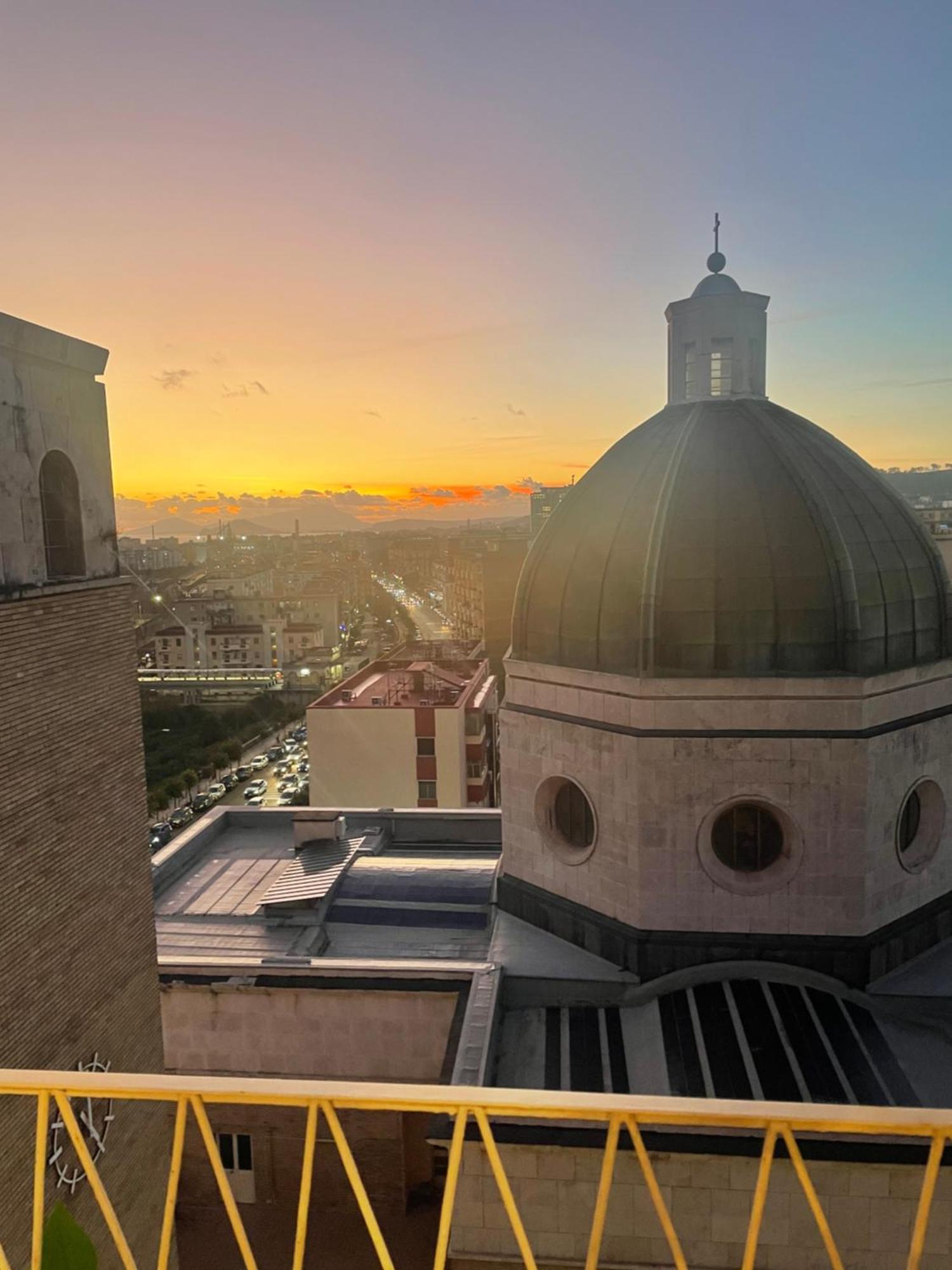 Ro&Ro Napoli Luxury Rooms المظهر الخارجي الصورة