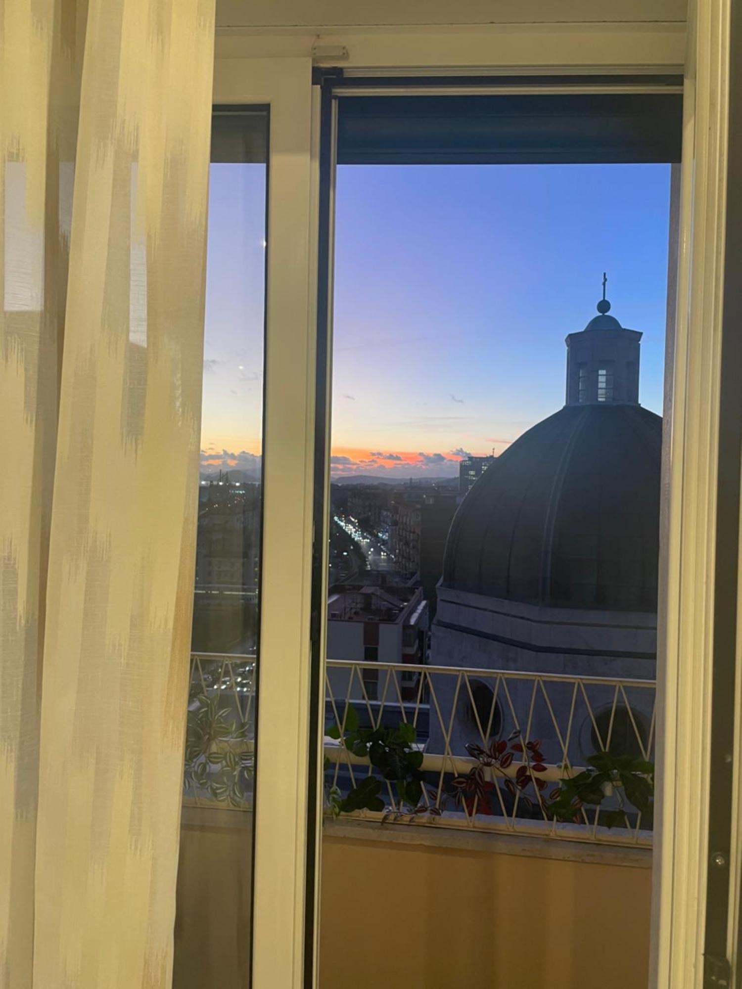 Ro&Ro Napoli Luxury Rooms المظهر الخارجي الصورة