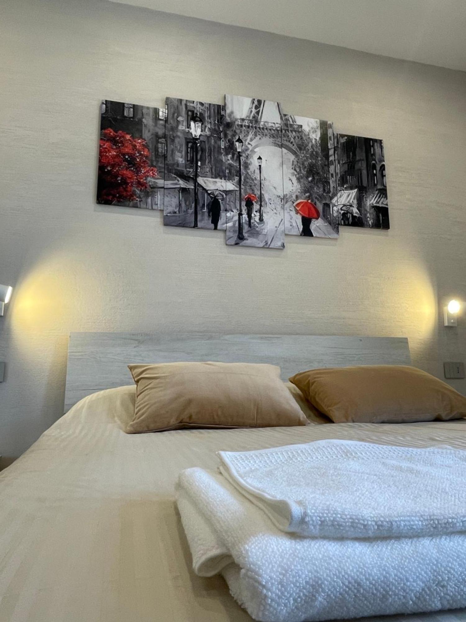 Ro&Ro Napoli Luxury Rooms المظهر الخارجي الصورة