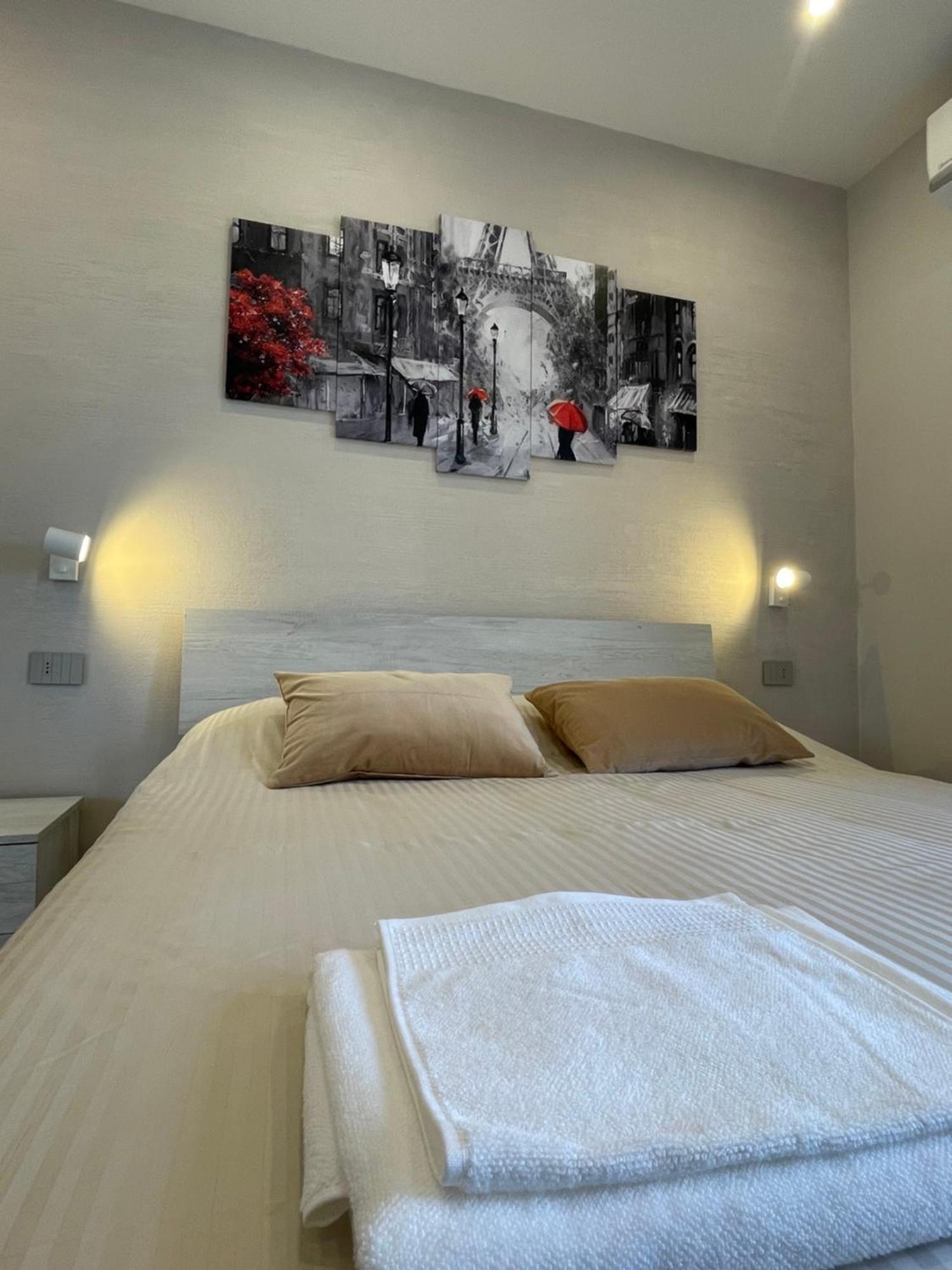 Ro&Ro Napoli Luxury Rooms المظهر الخارجي الصورة