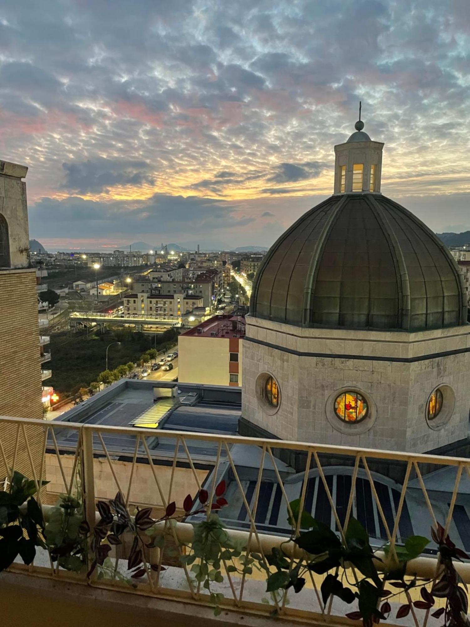 Ro&Ro Napoli Luxury Rooms المظهر الخارجي الصورة