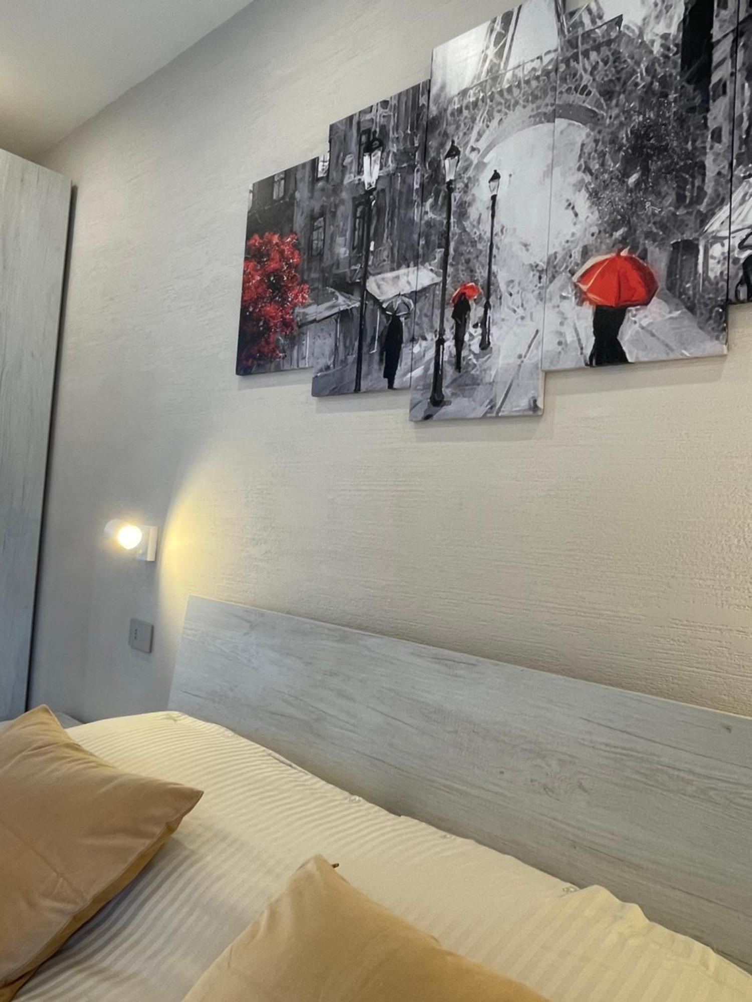 Ro&Ro Napoli Luxury Rooms المظهر الخارجي الصورة