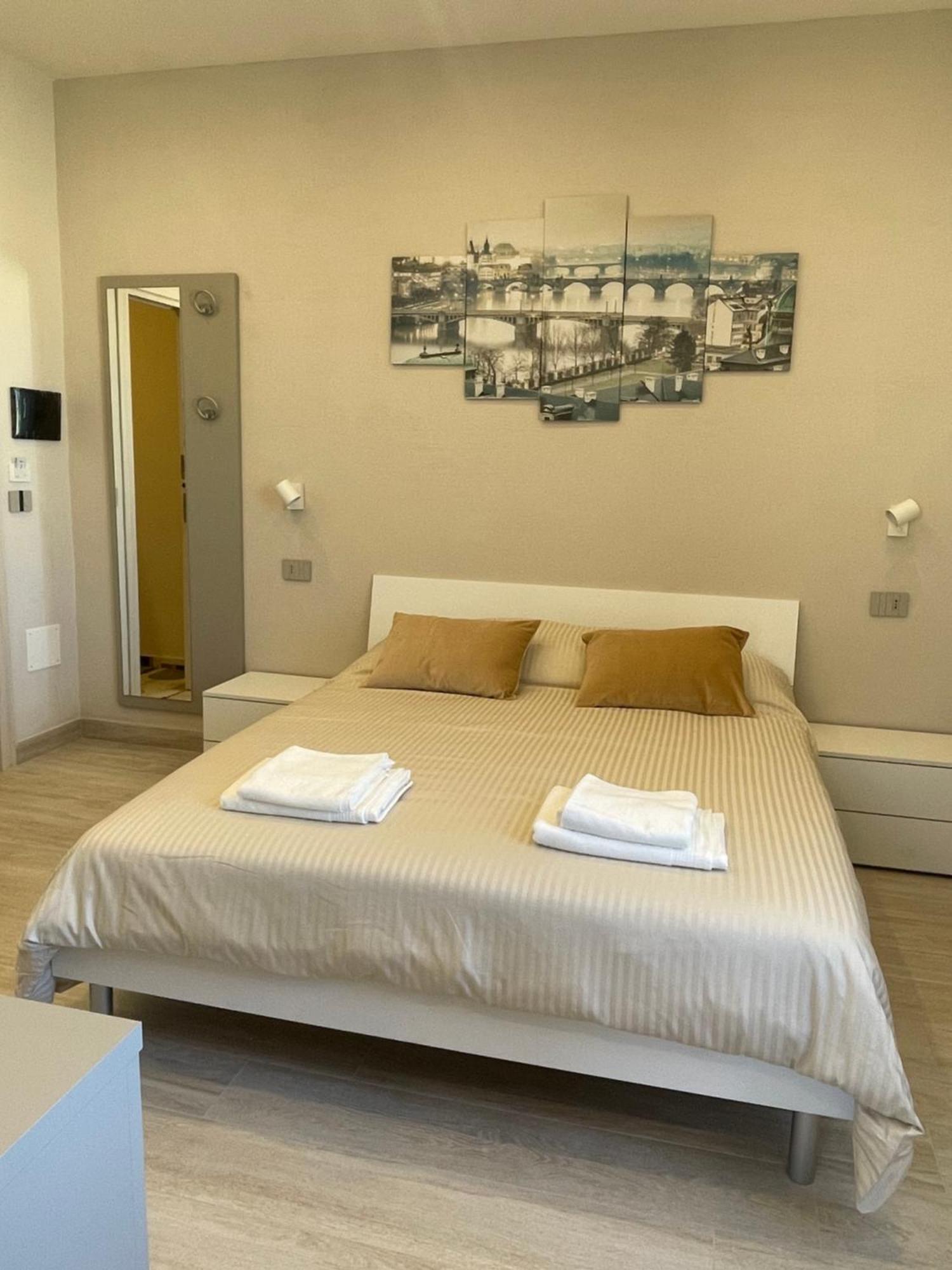 Ro&Ro Napoli Luxury Rooms المظهر الخارجي الصورة