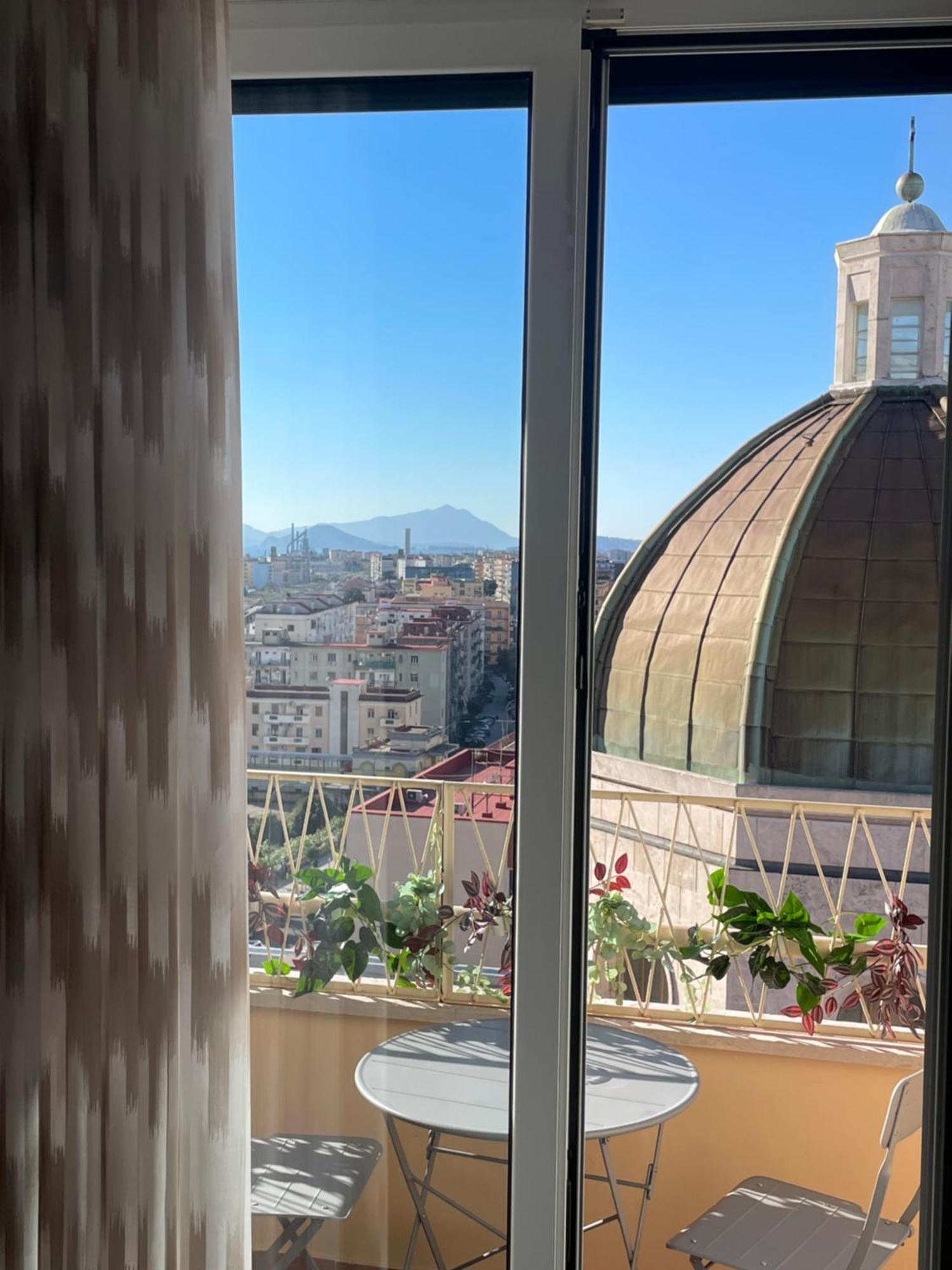 Ro&Ro Napoli Luxury Rooms المظهر الخارجي الصورة