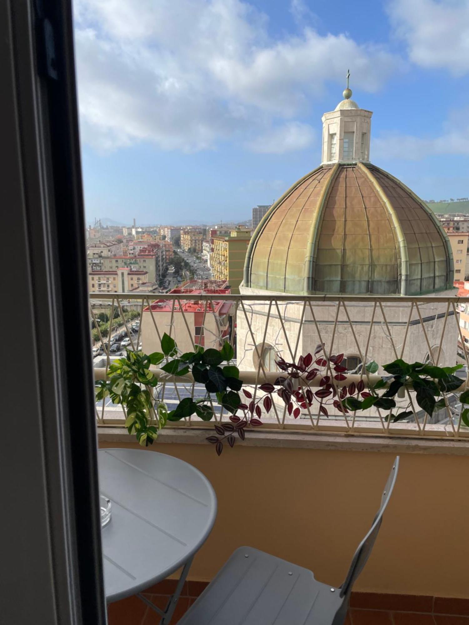 Ro&Ro Napoli Luxury Rooms المظهر الخارجي الصورة