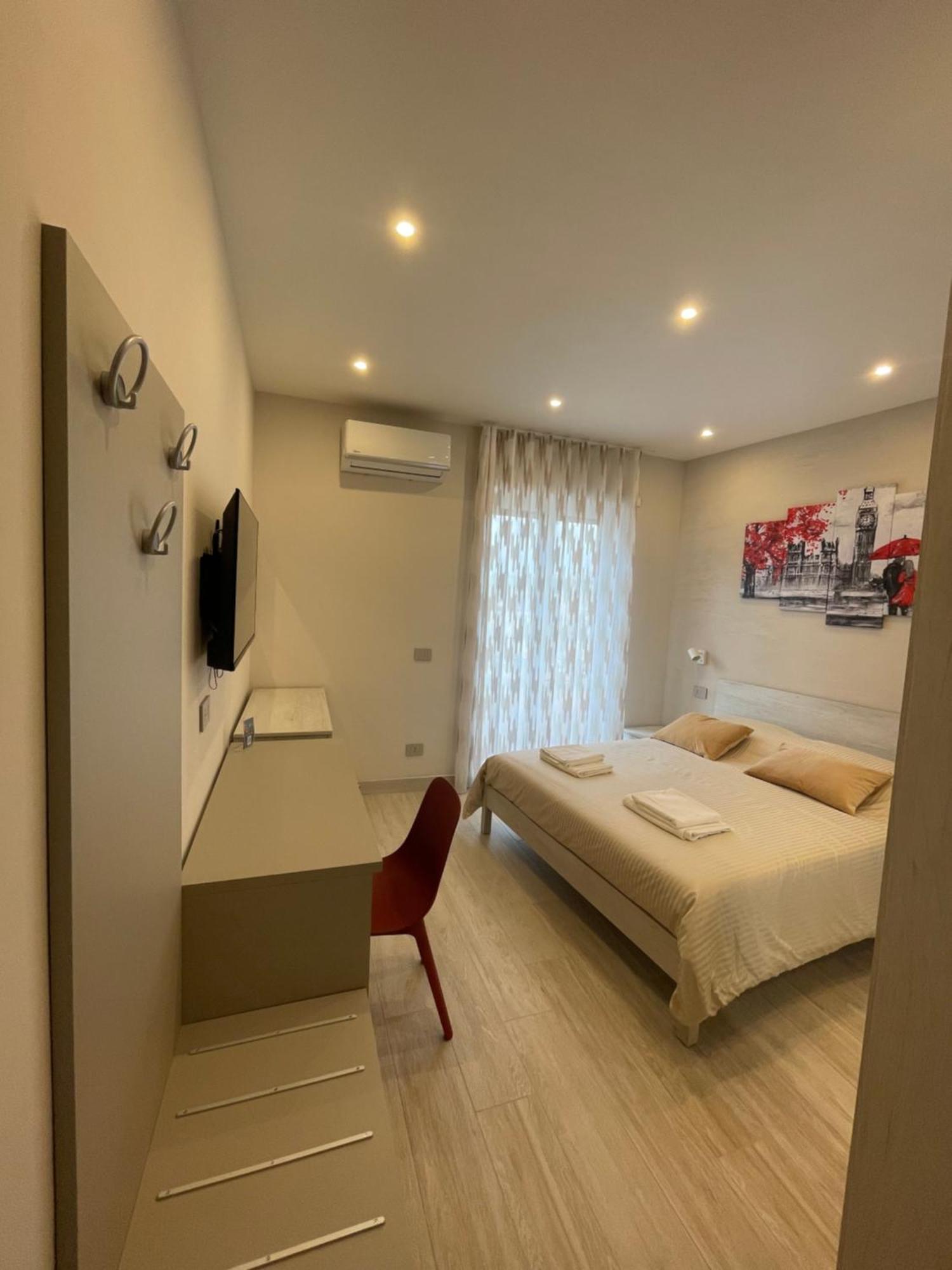 Ro&Ro Napoli Luxury Rooms المظهر الخارجي الصورة